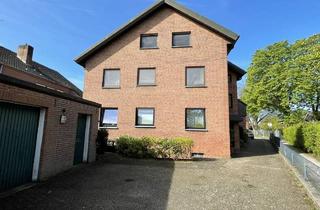 Wohnung kaufen in 46284 Dorsten, Gepflegte 2,5-Zimmer-Dachgeschosswohnung in Dorsten