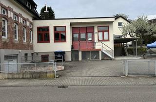 Büro zu mieten in 71106 Magstadt, Gewerbefläche für Produktion und Lager