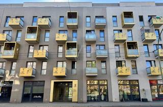 Wohnung kaufen in 12489 Berlin, Vermietetes Dachgeschoss, lichtdurchflutet mit modernem Wohngefühl und Weitblick