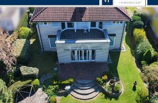 Einfamilienhaus kaufen in 29227 Celle, Besonderes Einfamilienhaus mit großem Garten in guter Lage.