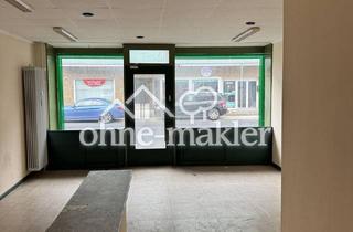 Büro zu mieten in Nordstr. 134, 42853 Remscheid, Gewerbeeinheit Zentrumsnah mit Potenzial