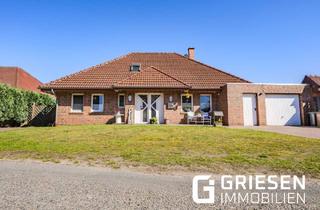 Einfamilienhaus kaufen in 49733 Haren, Ruhig wohnen, großzügig leben – Einfamilienhaus in Haren OT Erika - Provisionsfrei für den Käufer!