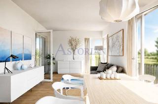 Penthouse kaufen in 01157 Dresden, Provisionsfreie Gartenwohnung in Dresden-Cotta | EH40-QNG | AfA-Vorteile
