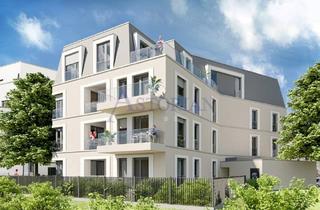 Penthouse kaufen in 01157 Dresden, 1,5-Zimmer-Gartenwohnung in Dresden-Cotta | Provisionsfrei | EH40-QNG mit AfA-Vorteilen