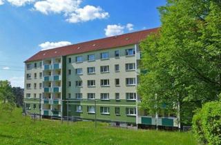 Wohnung mieten in Am Hohen Hain 25d, 09212 Limbach-Oberfrohna, Hier gehts hoch hinaus!
