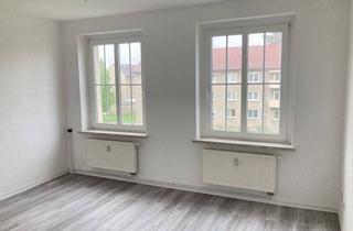 Wohnung mieten in Heinrich-Heine-Straße, 06862 Dessau-Roßlau, Frisch renoviert - zwei Zimmer in RSL!