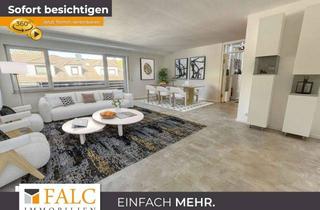 Wohnung kaufen in 65817 Eppstein, Maisonette-Wohnung mit Großzügigkeit und Komfort – modernes Wohnen auf zwei Ebenen
