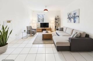 Wohnung kaufen in 90429 Nürnberg, Gemütliche 2 Zimmer Wohnung in zentraler Lage