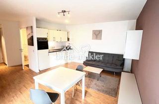 Wohnung kaufen in Dörpfeldstraße 5, 12489 Berlin, 6,6 % Rendite | Neubau in Berlin-Adlershof | keine Mietpreisbremse | voll möbliert