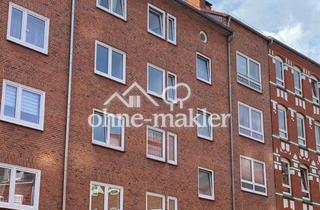 Wohnung kaufen in 24114 Kiel, Wohnung in saniertem Objekt in Kiel