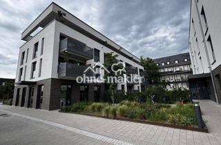 Penthouse kaufen in John - Zenger Str. 23, 69126 Heidelberg, Penthouse in Campbell Heidelberg | Sofortbezug | 3,5–4 Zimmer | 2 Dachterrassen | 2 TG-Stellplätze