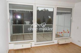 Wohnung mieten in Hildesheimer Straße 105A, 38159 Vechelde, Top-Apartment mit West-Balkon in Vechelde