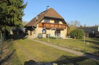 Einfamilienhaus kaufen in 18233 Neubukow, Wohlfühloase -direkt vom Eigentümer