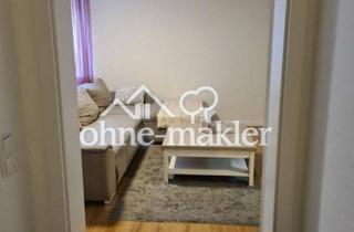 Wohnung mieten in 71088 Holzgerlingen, Neuwertige möbilierte 2-Zimmer Einliegerwohnung in zentraler Lage von Holzgerlingen