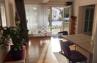 Wohnung kaufen in 82467 Garmisch-Partenkirchen, Gartenwohnung mit Panoramablick
