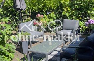 Wohnung mieten in Blücherstraße 20, 75177 Pforzheim, #Große Terrasse #3-Zimmer #lichtdurchflutet #Kernsaniert #EBK #Tageslichtbad mit Badewanne