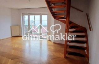 Wohnung mieten in Hauskoppelweg 4, 19294 Neu Kaliß, Große Maisonettewohnung in Neu Kaliß