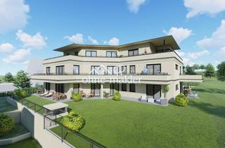 Wohnung kaufen in 86845 Großaitingen, Sonnenbad für die Seele - Traumhaftes und modernes Penthaus