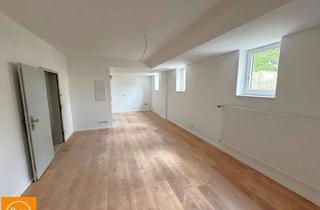 Wohnung mieten in 63500 Seligenstadt, albero:) saniertes Single-Appartement im Souterrain