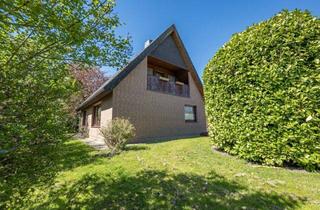 Einfamilienhaus kaufen in 21730 Balje, Gepflegtes Einfamilienhaus mit großem Garten und Weideland!