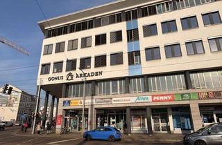 Gewerbeimmobilie mieten in 04155 Leipzig, Ihre neue Bürofläche mitten in Gohlis!