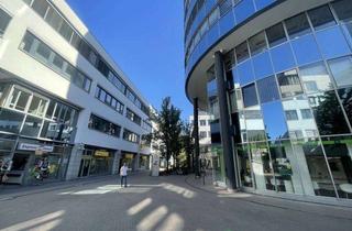 Gewerbeimmobilie mieten in Lützowstraße 11, 04155 Leipzig, Frei ab 04/27: Ihr neues Büro in den Gohlis Arkaden!