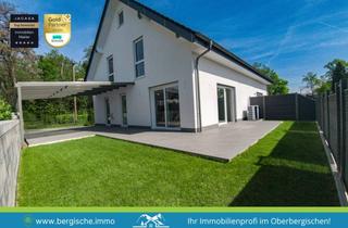 Haus mieten in 51545 Waldbröl, Waldbröl: Zentral & modern