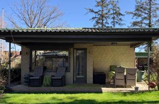 Haus kaufen in 24217 Wisch, Barfuß zum Strand, dem Himmel so nah: Ihr neues Adlerhorst-Domizil