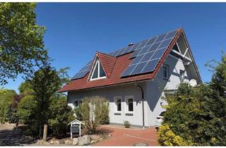 Einfamilienhaus kaufen in 27793 Wildeshausen, Wildeshausen - RESERVIERT! Familienglück in ruhiger Lage - stilvoll modernisiert & einziehen und wohlfühlen