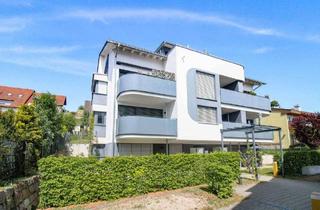 Mehrfamilienhaus kaufen in 71679 Asperg, Asperg - Moderne 4-Zimmer Wohnung mit Balkon, En-Suit Bad und Stellplatz in Asperg