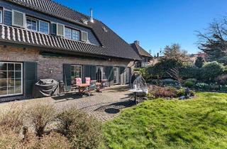 Haus kaufen in 52146 Würselen, Würselen - Stilvolles Landhaus mit parkähnlichem Grundstück und moderner Ausstattung