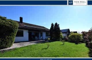 Einfamilienhaus kaufen in 91522 Ansbach, Ansbach - Gepflegtes Einfamilienhaus mit traumhaftem Garten und durchdachtem Grundriss