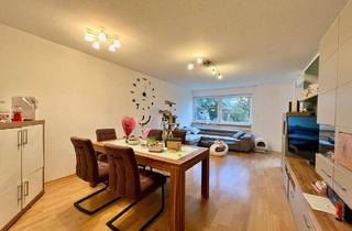 Wohnung kaufen in 64380 Roßdorf, Roßdorf - Gepflegte Hochparterre-Wohnung in ruhiger Roßdorfer Wohnlage!