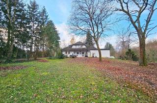 Haus kaufen in 66806 Ensdorf, Ensdorf - Exklusives Anwesen auf großzügigem Grundstück