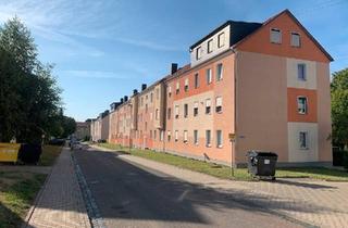 Wohnung kaufen in 06333 Hettstedt, Hettstedt - 4 Raum Eigentumswohnung in Hettstedt Eigennutz. O. Kapitalanlage