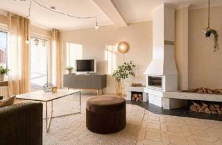 Wohnung kaufen in Blumenthalstrasse 13, 12103 Berlin, Berlin - Sonniges Dachgeschoss mit großer Terrasse, Kamin & ruhige, zentrale Lage