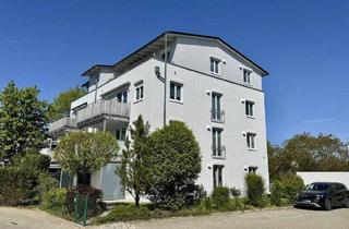 Wohnung kaufen in Robert-Schumann-Straße 49, 86633 Neuburg, Neuburg an der Donau - Attraktive 3-Zimmer-Terrassen-Wohnung in Neuburg an der Donau