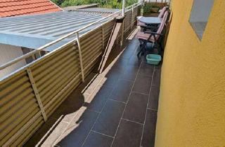 Wohnung kaufen in 76359 Marxzell, Marxzell - Eigentum statt hohe Miete *Perfekt für die Familie