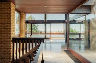 Haus kaufen in 51429 Bergisch Gladbach, Bergisch Gladbach - Die Kunst des Wohnens: Licht, Weite und das Panorama nach Köln