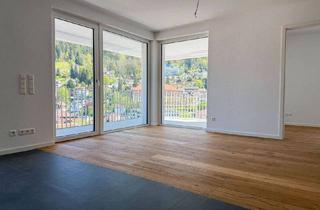 Wohnung kaufen in 75323 Bad Wildbad, Bad Wildbad - Mehr als nur Wohnen: Starkes Miteinander im modernen Quartier