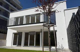 Doppelhaushälfte kaufen in 75323 Bad Wildbad, Bad Wildbad - Familienglück im Grünen - Erstbezug mit Aussicht und Gemeinschaft