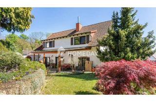 Einfamilienhaus kaufen in 74909 Meckesheim, Meckesheim - Großzügiges Einfamilienhaus mit Garten, Terrasse und Garage in Meckesheim