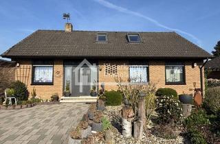 Einfamilienhaus kaufen in 48356 Nordwalde, Nordwalde - Zentrumsnah & Ruhig: Das perfekte Haus für die junge Familie