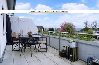 Doppelhaushälfte kaufen in 88662 Überlingen, Überlingen - Neuwertige A+ DHH - Erbbaurecht - pflegeleichter Garten - ruhig - idyllisch - ÜB-Hödingen