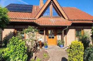 Haus kaufen in Schlotheimer Strasse 42, 37235 Hessisch Lichtenau, Hessisch Lichtenau - Modernes Fachwerkhaus in Hessisch Lichtenau