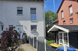 Reihenhaus kaufen in 65510 Idstein, Idstein - Zuhause mit viel Platz in Idstein