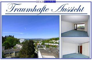 Wohnung kaufen in 88662 Überlingen, Überlingen - * 3-Zimmer-Wohnung mit traumhafter Aussicht *