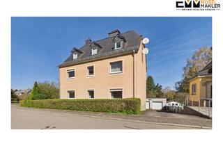 Haus kaufen in 54497 Morbach, Morbach - Zwei Wohneinheiten - viele Möglichkeiten: Ihr neues Zuhause