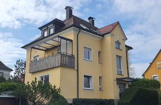 Haus kaufen in 97980 Bad Mergentheim, Bad Mergentheim - Wohnhaus mit Garten und Garage im Weberdorf
