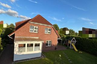 Doppelhaushälfte kaufen in 26723 Emden, Emden - Doppelhaushälfte PROVISIONSFREI in Emden Constantia-West
